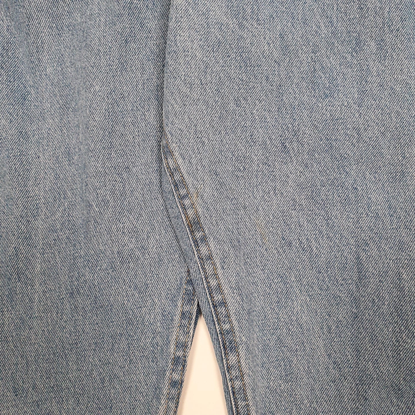 Mens Blue Wrangler   Jeans