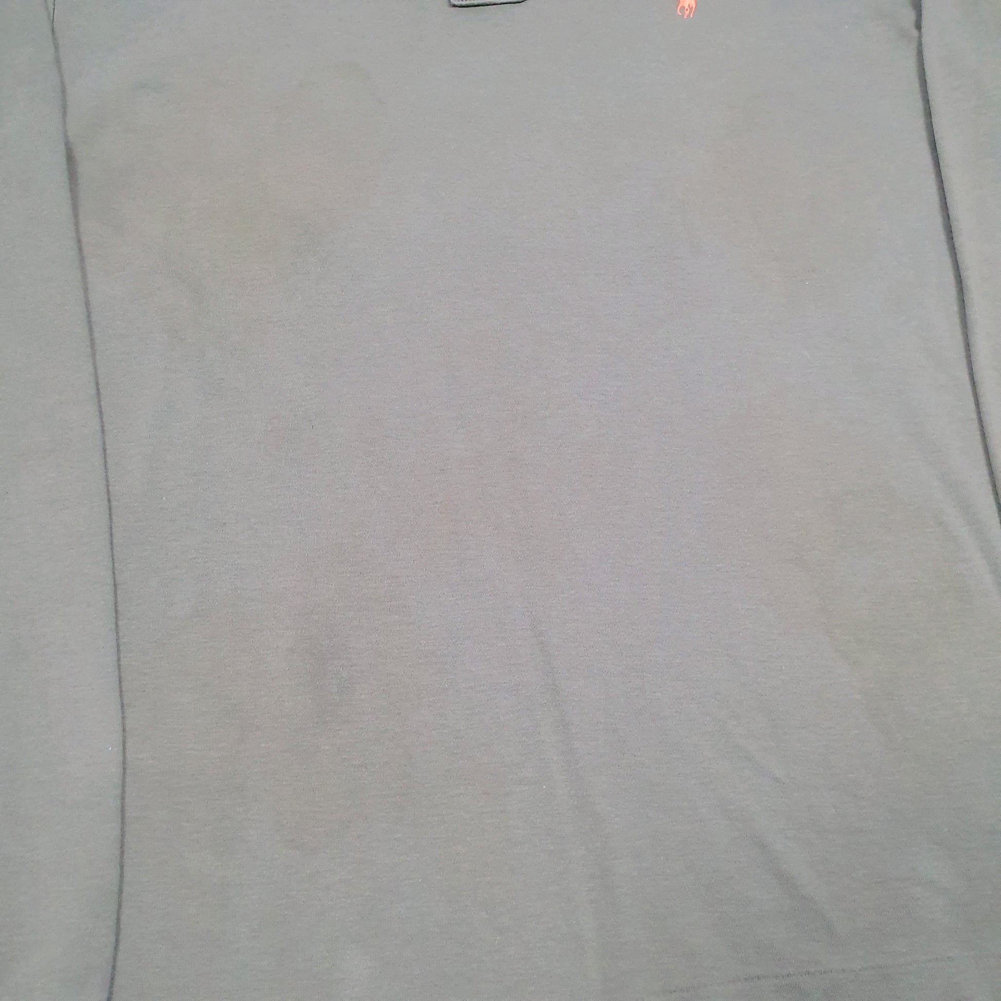 Mens Khaki Polo Ralph Lauren   Polo Shirt