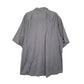 Mens Grey Wrangler   Shirt