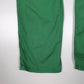 Mens Green Levis 511  Trousers