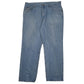 Mens Blue Lee Vintage 90s Casual JeansW42 L30