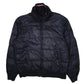 Mens Navy Tommy Hilfiger Primaloft  Coat