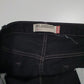 Mens Black Levis   Jeans