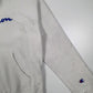 Womens White Champion Reverse Weave Hoodie Jumper
