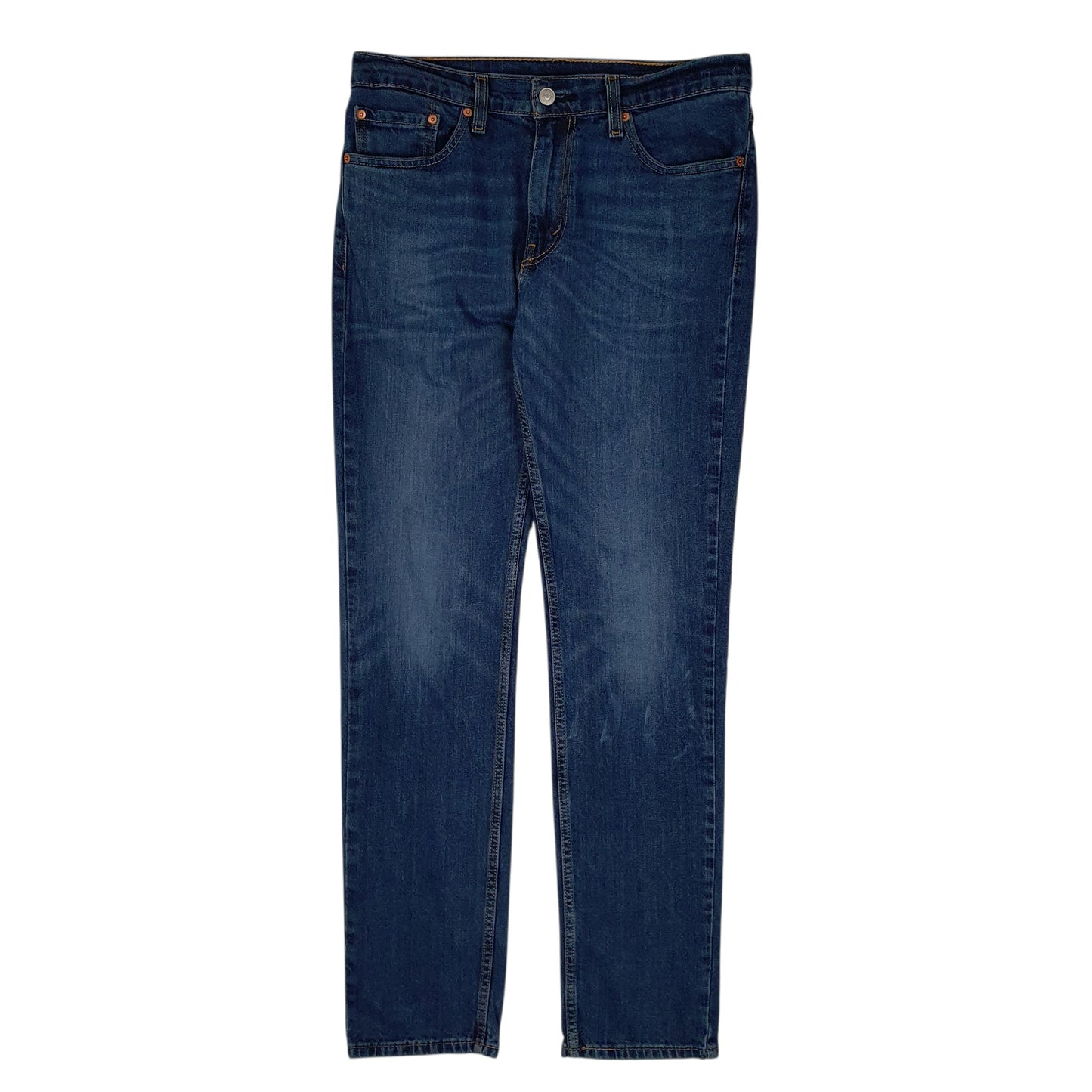 Mens Blue Levis  511 JeansW32 L32