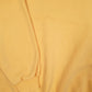 Mens Yellow Champion  Crewneck Jumper