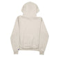 Mens Beige Champion  Hoodie Jumper