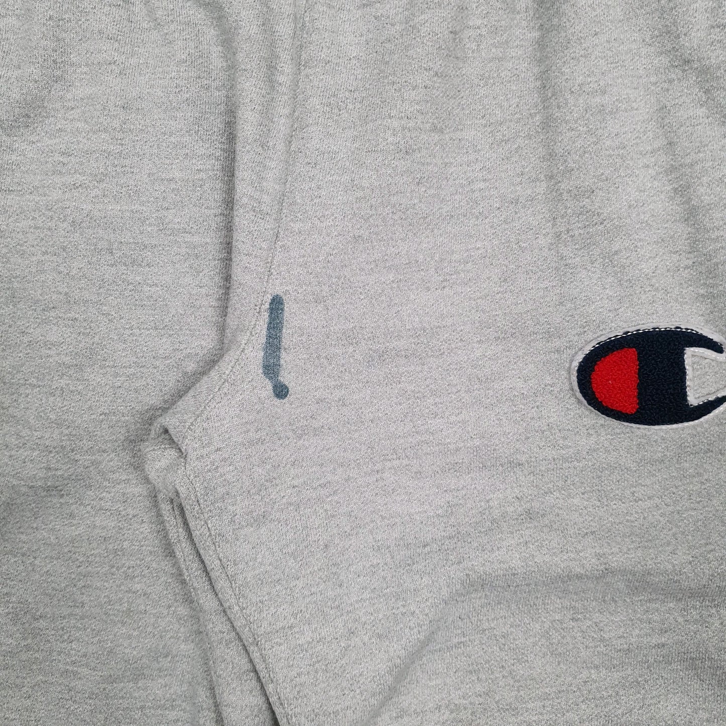 Mens Grey Champion   Trousers