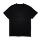 Mens Black Alstyle Chuckyz Chop Shop Cycles  T Shirt