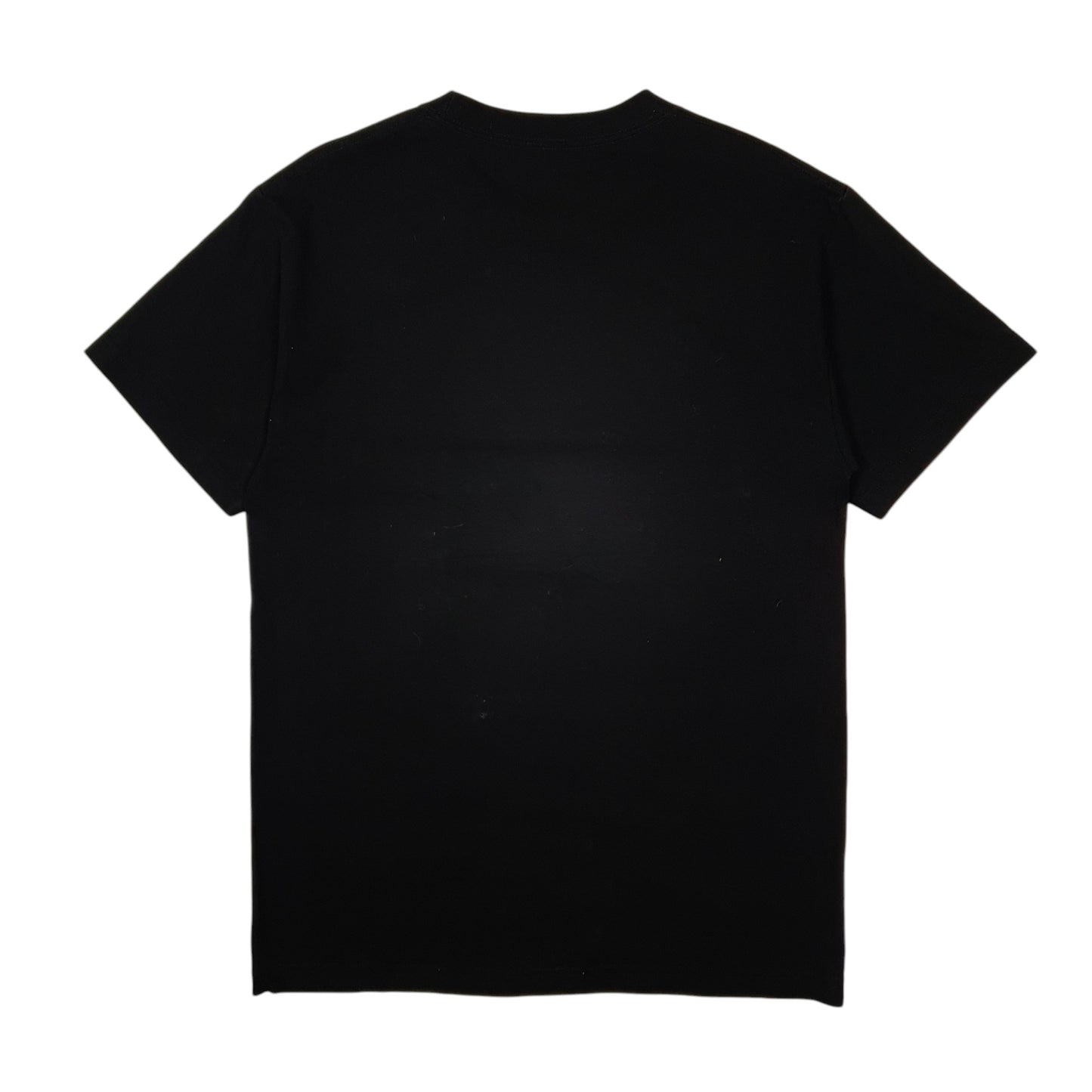 Mens Black Alstyle Chuckyz Chop Shop Cycles  T Shirt