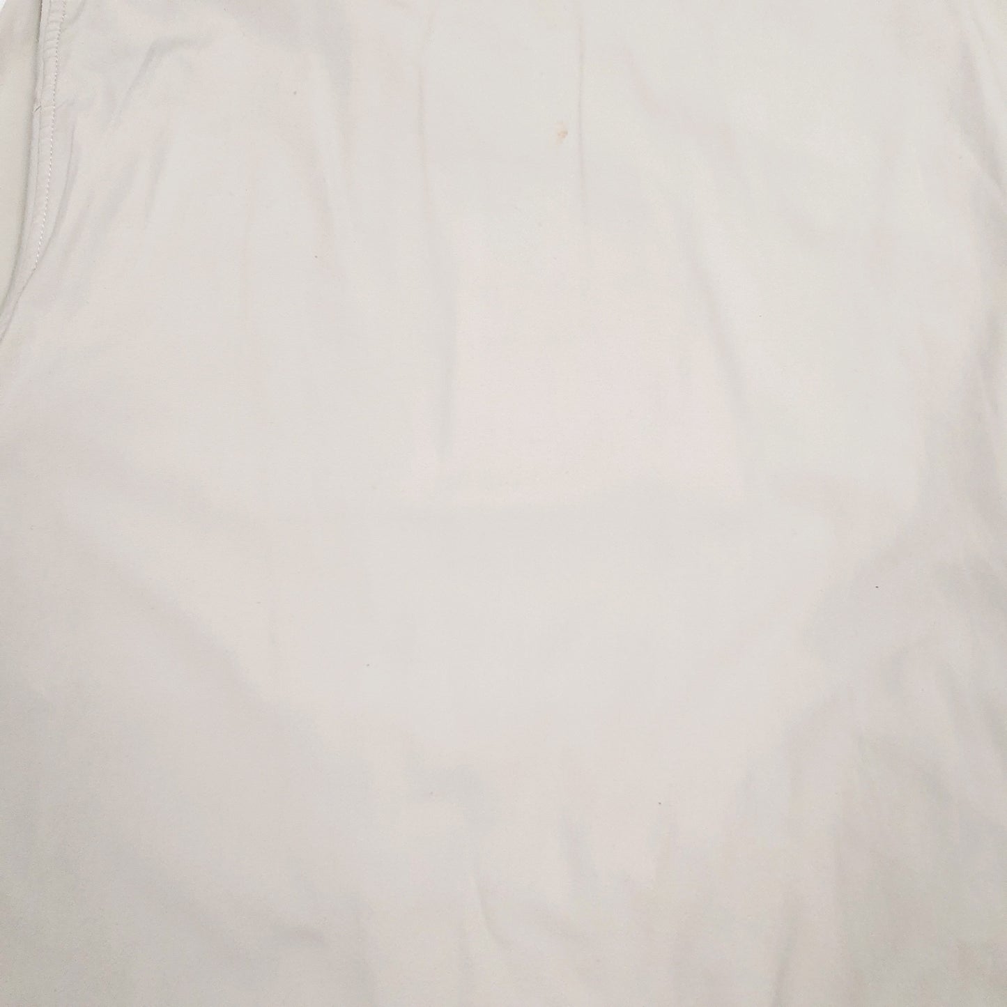 Mens Beige Tommy Hilfiger  Full Zip Coat