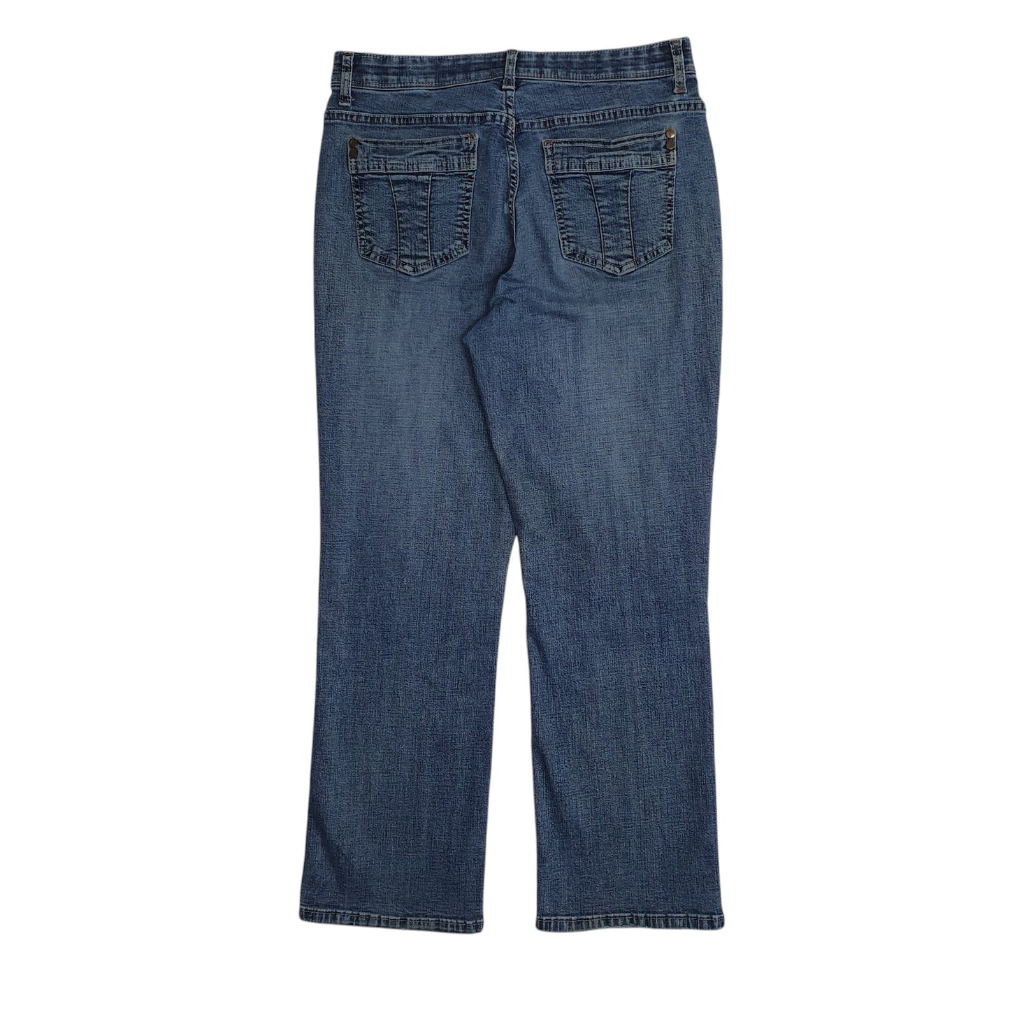 Womens Blue Lee   Jeans