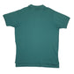 Mens Green Polo Ralph Lauren   Polo Shirt