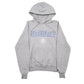Mens Grey Champion Seattle Central College Hoodie Jumper