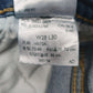 Mens Blue Levis   Jeans