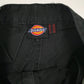 Mens Grey Dickies Workwear  Trousers