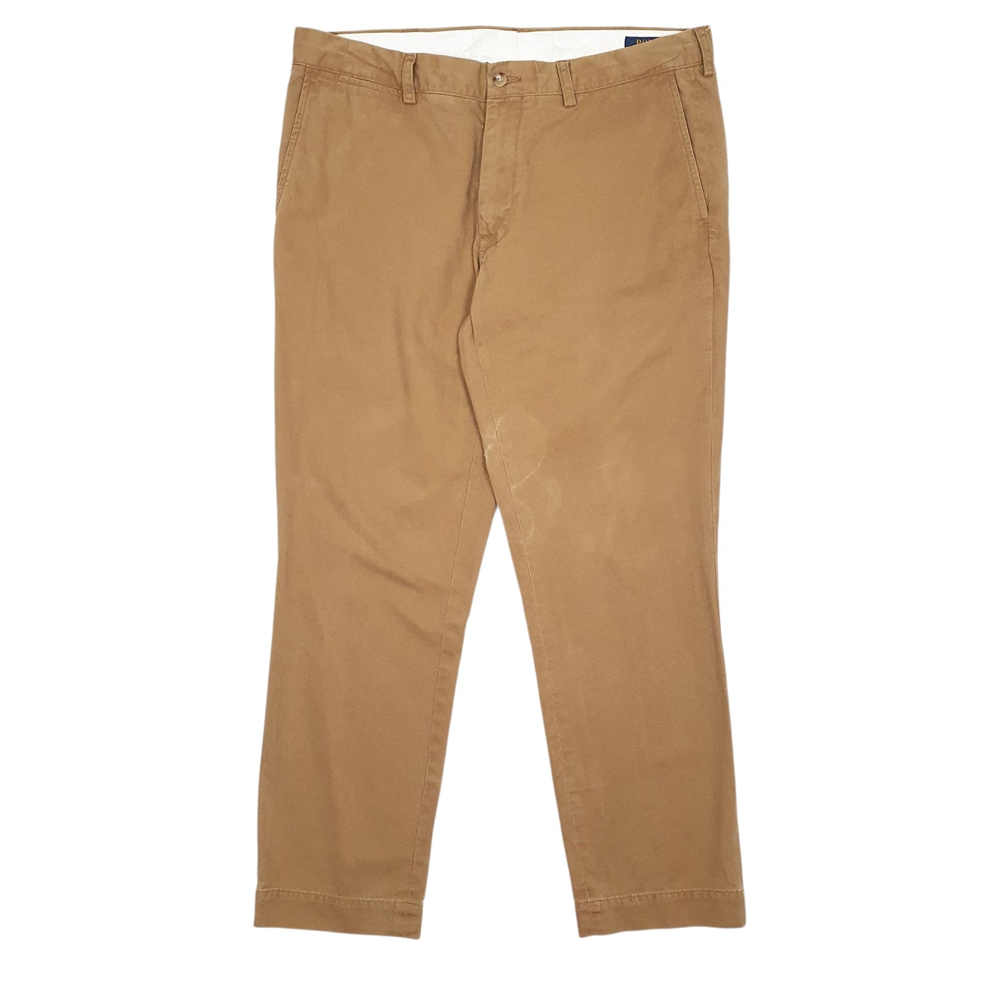 Mens Brown Polo Ralph Lauren  Chino Trousers