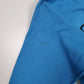 Mens Blue Champion  Hoodie Jumper