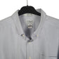 Mens Blue L.L.Bean   Shirt