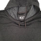 Mens Grey Carhartt  Hoodie Jumper