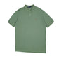 Mens Green Polo Ralph Lauren  Short Sleeve Polo Shirt