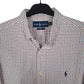 Mens Red Ralph Lauren   Shirt