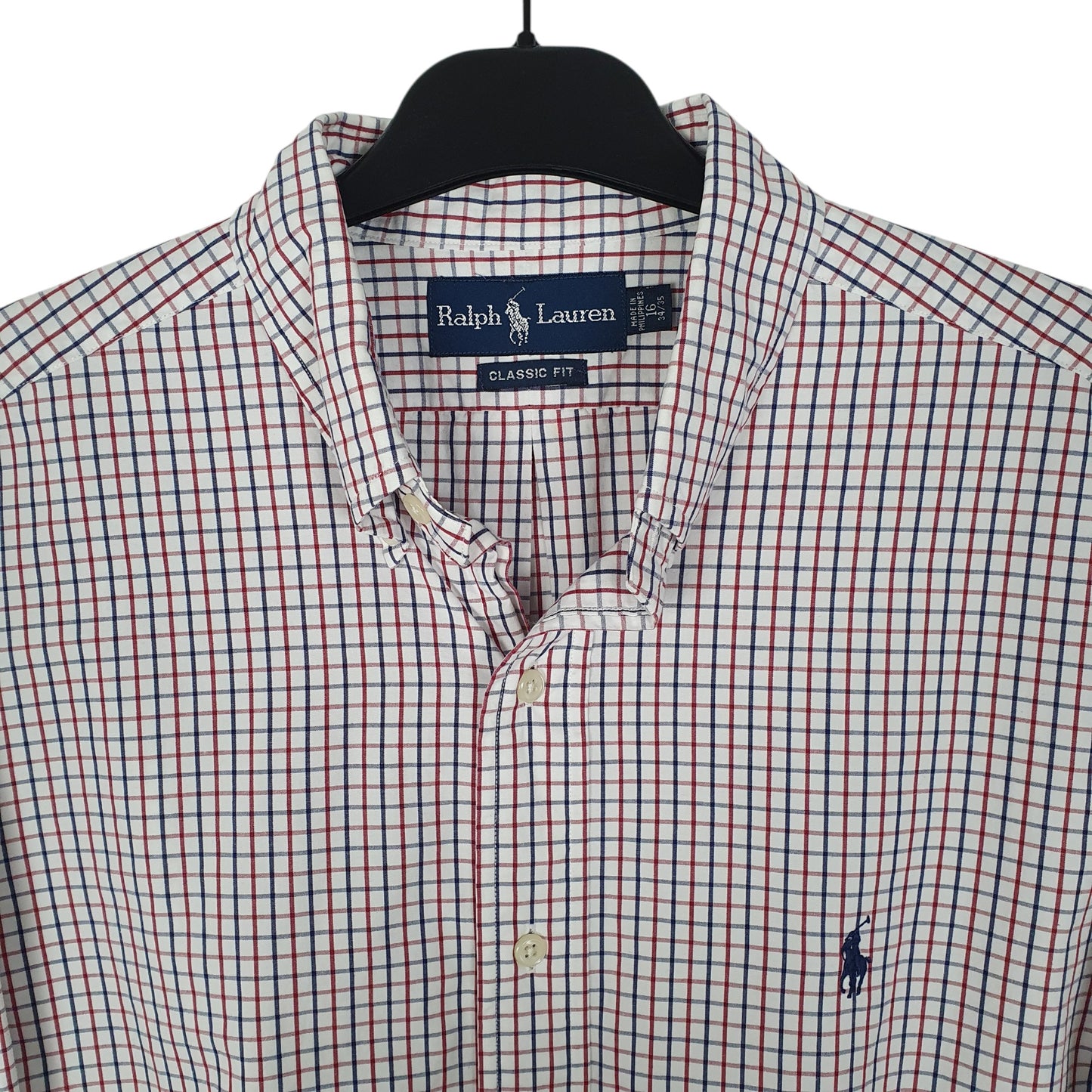 Mens Red Ralph Lauren   Shirt