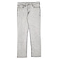 Mens Grey Levis  511 JeansW34 L30