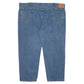 Mens Blue Levis   Jeans