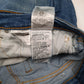 Mens Blue Levis   Jeans