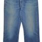 Mens Blue Levis   Jeans