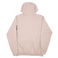 Mens Pink Carhartt Loose Fit Hoodie Jumper