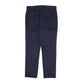 Mens Navy Tommy Hilfiger   Trousers