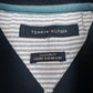 Mens Navy Tommy Hilfiger   Polo Shirt