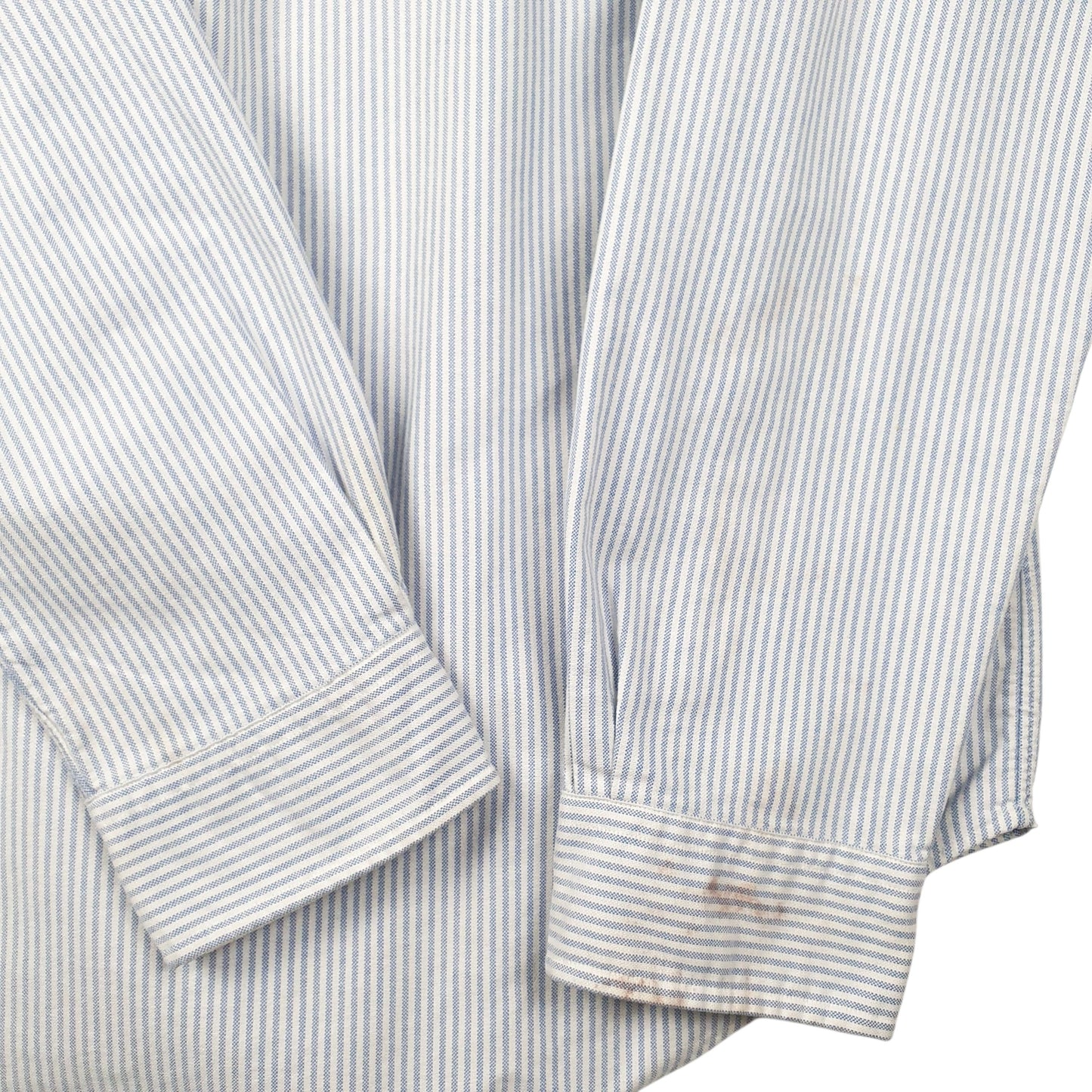 Mens Blue Ralph Lauren   Shirt