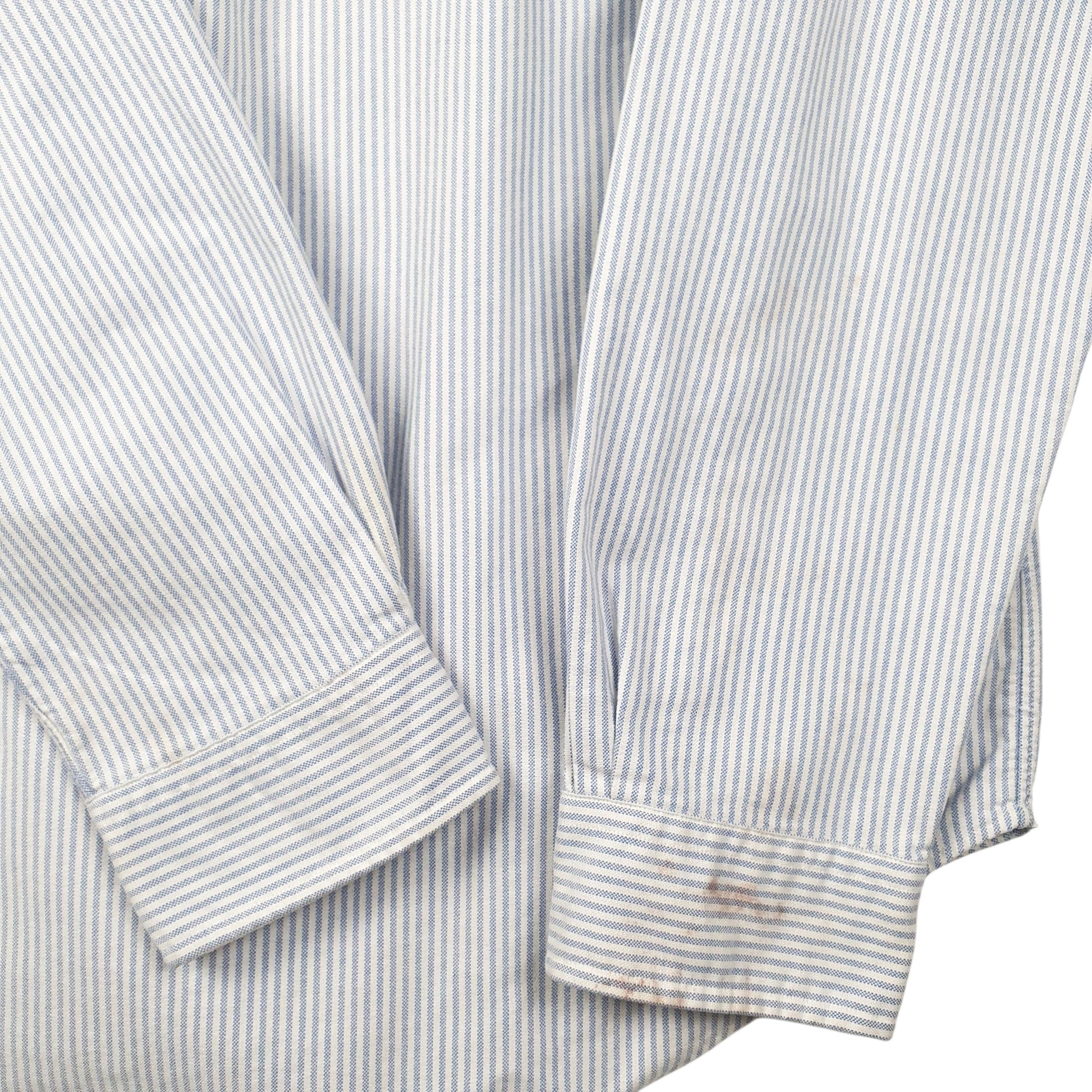 Mens Blue Ralph Lauren   Shirt