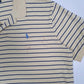 Mens Yellow Polo Ralph Lauren   Polo Shirt
