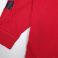 Mens Red Carhartt   T Shirt