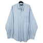 Mens Blue Ralph Lauren  Long Sleeve Shirt