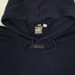 Mens Navy Puma  Hoodie Jumper