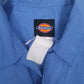Mens Blue Dickies   Coat