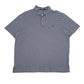 Mens Grey Polo Ralph Lauren  Short Sleeve Polo Shirt