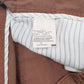 Womens Brown Dickies  Hoodie Shorts