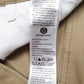 Mens Brown Levis Signature Athletic  Trousers