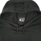 Mens Black Carhartt  Hoodie Jumper