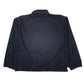 Mens Navy Reebok Golf  Coat