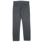 Mens Grey Levis  502 JeansW36 L34