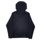 Mens Black Nike  Hoodie Jumper