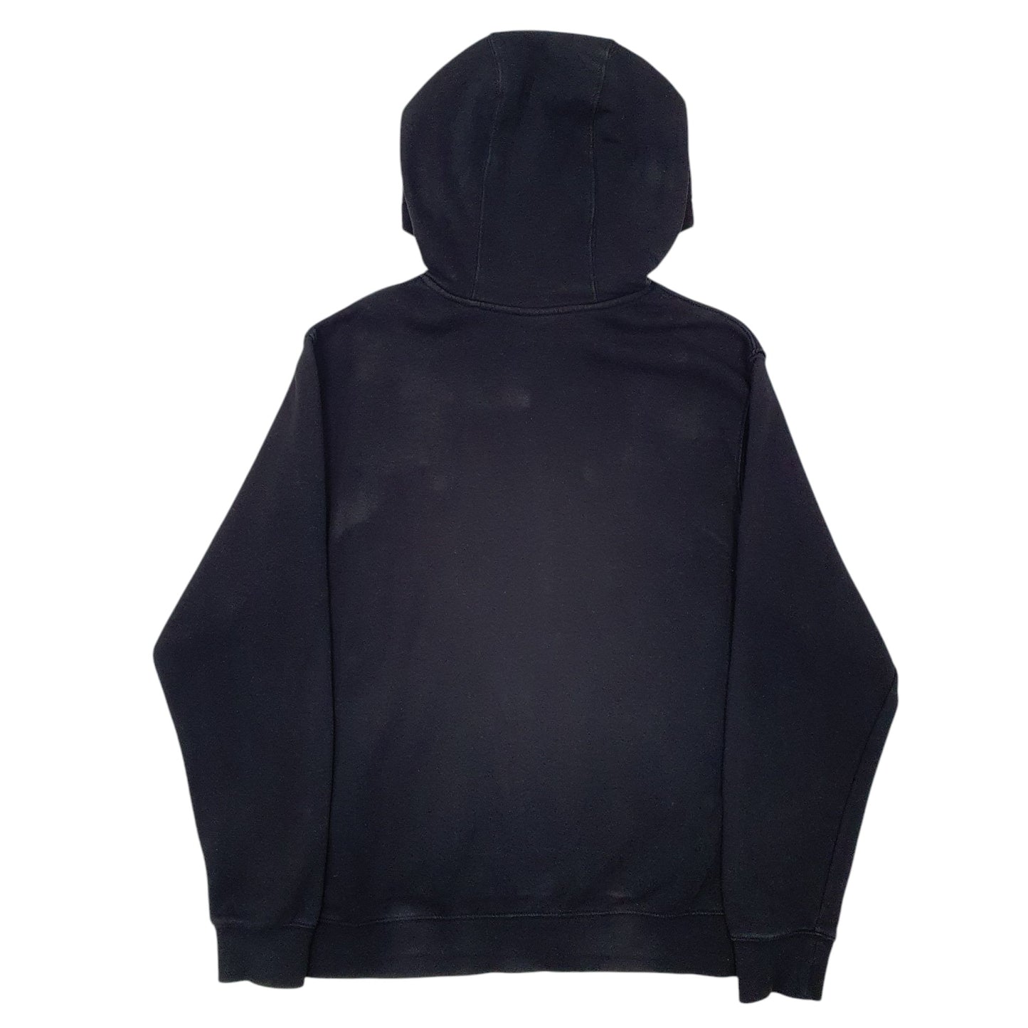 Mens Black Nike  Hoodie Jumper