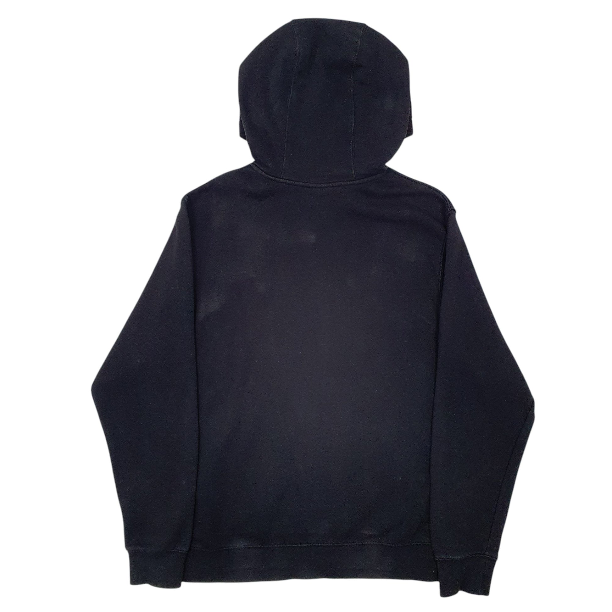 Mens Black Nike  Hoodie Jumper